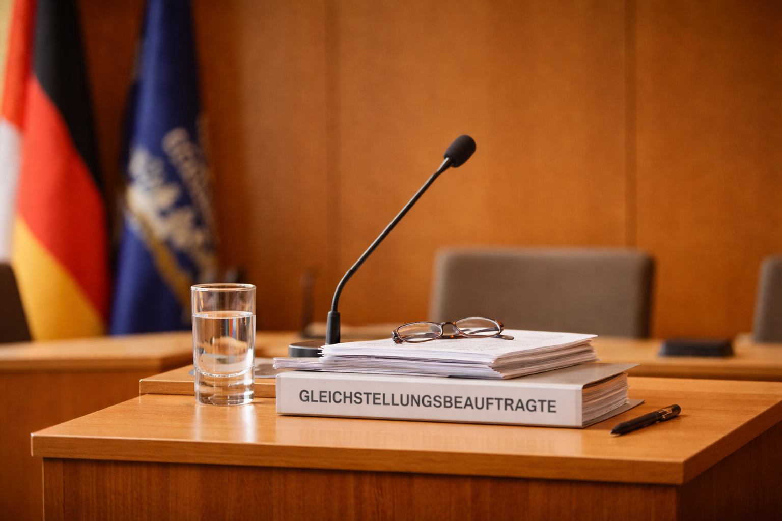 Die Stadtvertretung Glückstadt hat in ihrer Sitzung am 12. März mit großer Mehrheit entschieden, dass die Aufgabe der Gleichstellungsbeauftragten weiterhin ehrenamtlich wahrgenommen wird. Vorausgegangen war eine intensive öffentliche Diskussion, ausgelöst durch eine Petition sowie einen Antrag von SPD und Grünen zur Wiedereinrichtung einer hauptamtlichen Stelle.