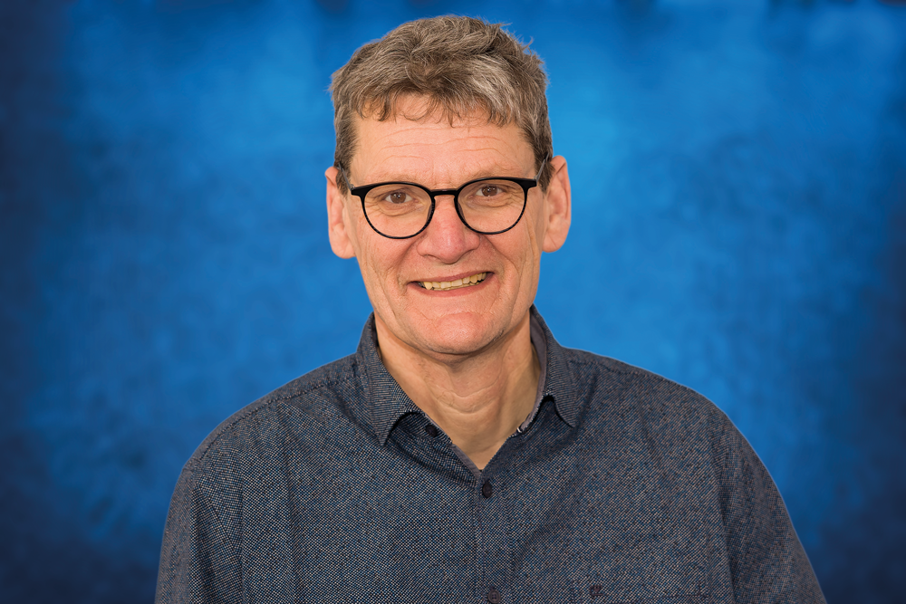 Gerhard Blasberg