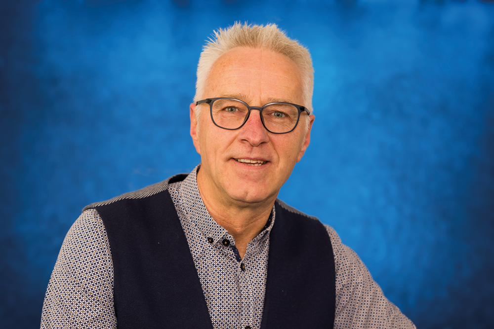 Dirk Gängler