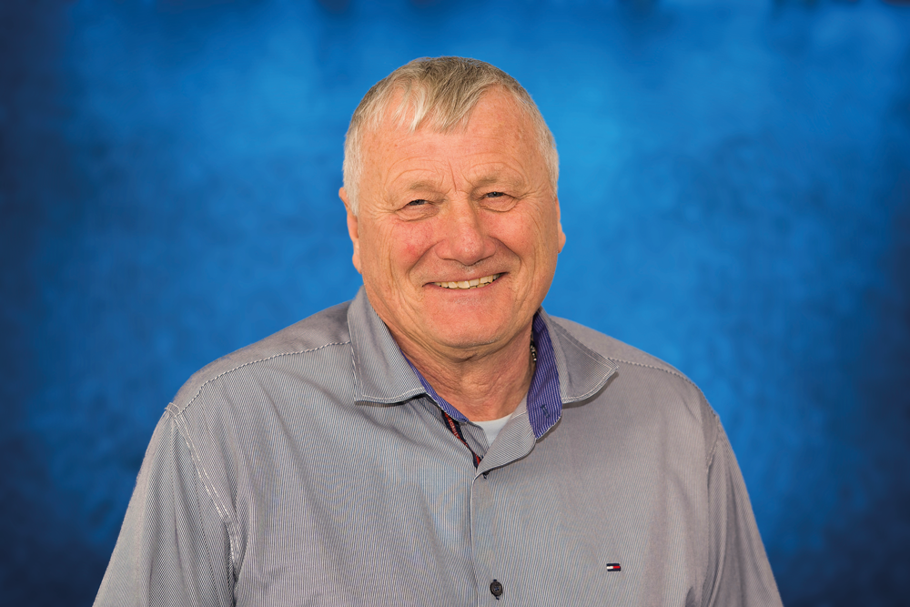 Jörn Gehrig