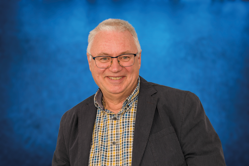 Lutz Harder