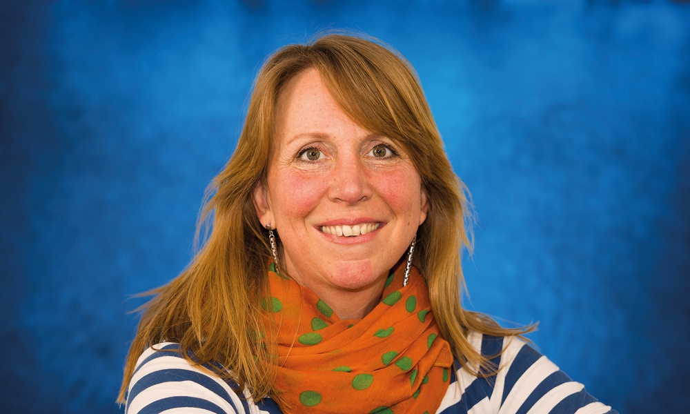 Verena Kniesmeijer