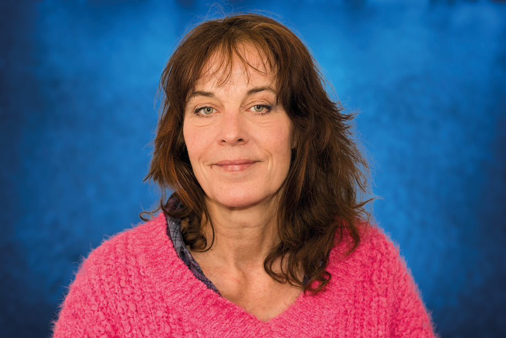 Wiebke Möller