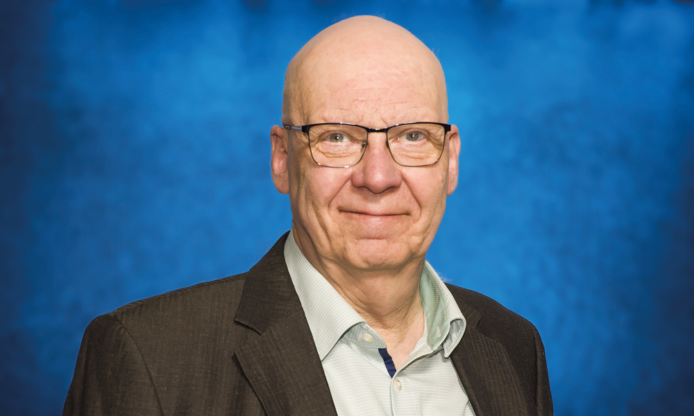 Dirk Scheyda